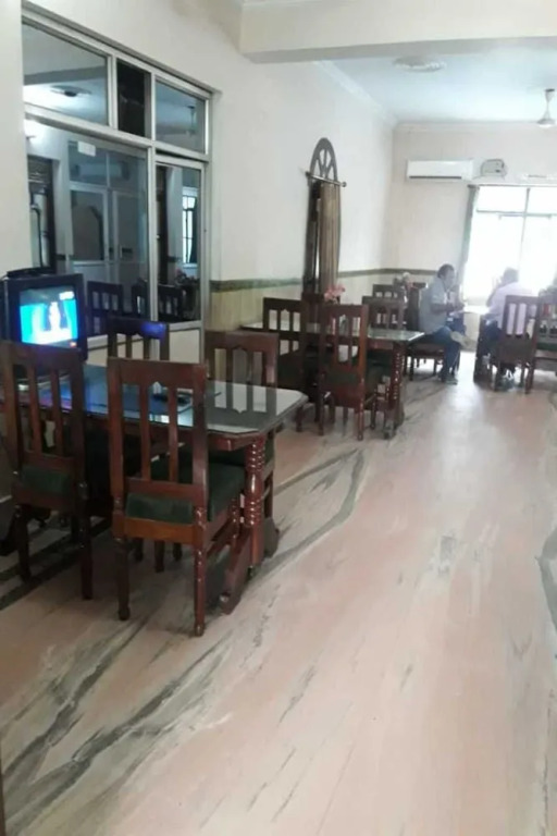 Hotel Krishan Kanhiya