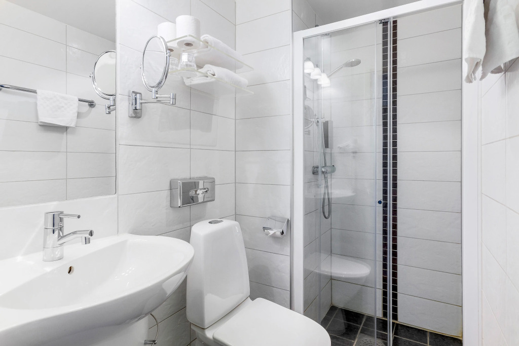 Vimmerby Stadshotell, WorldHotels Crafted
