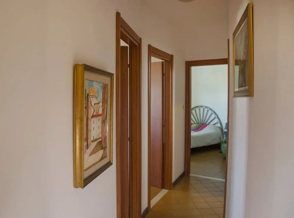 Casa Poseidone