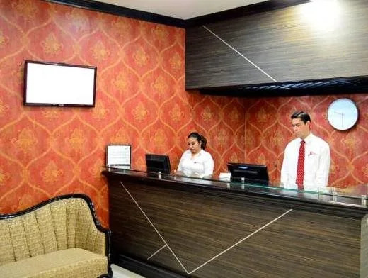 Real Avenida Hotel