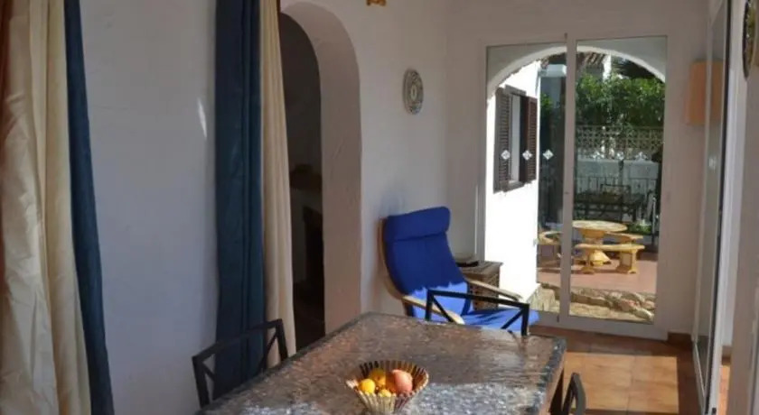 Casa Madeleine