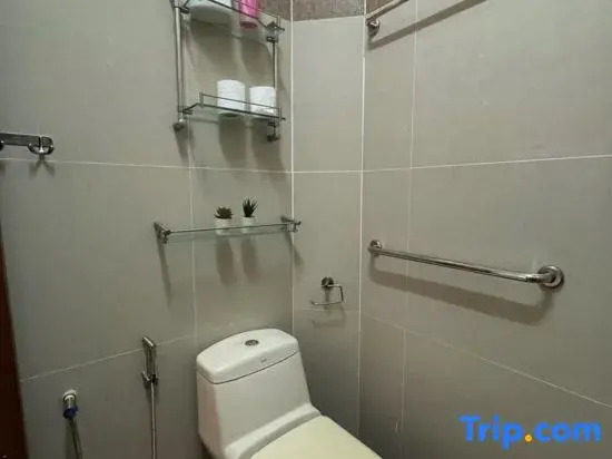Spacious Comfort Stay in Seremban-5R3B