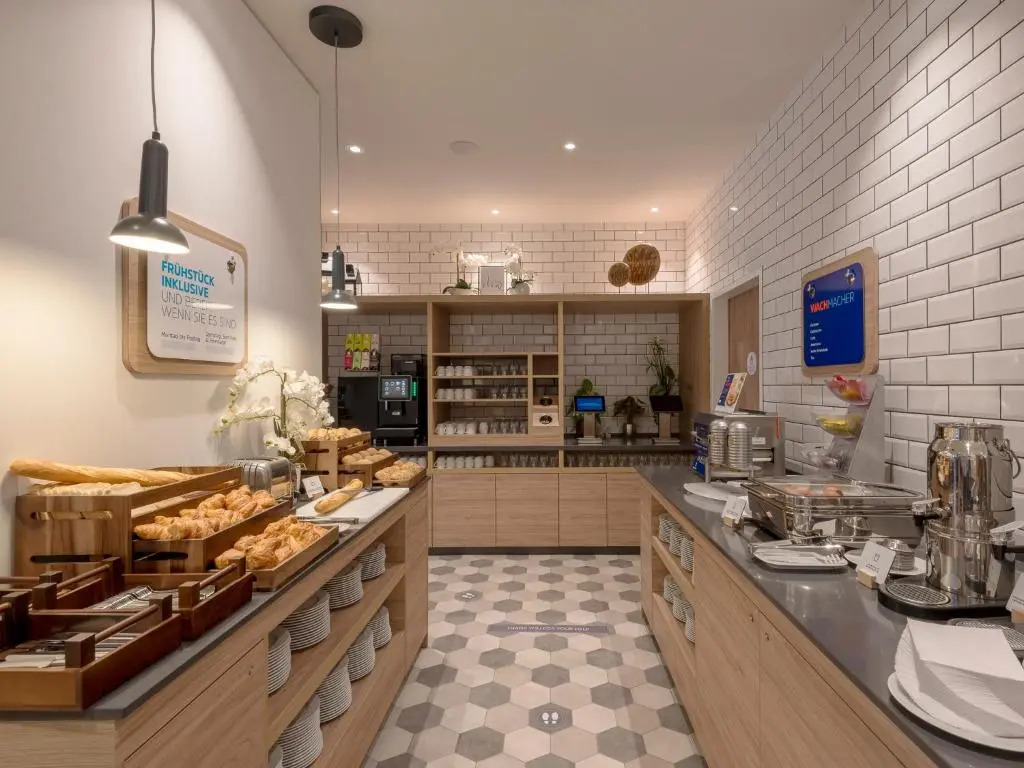 Holiday Inn Express - Offenbach by IHG