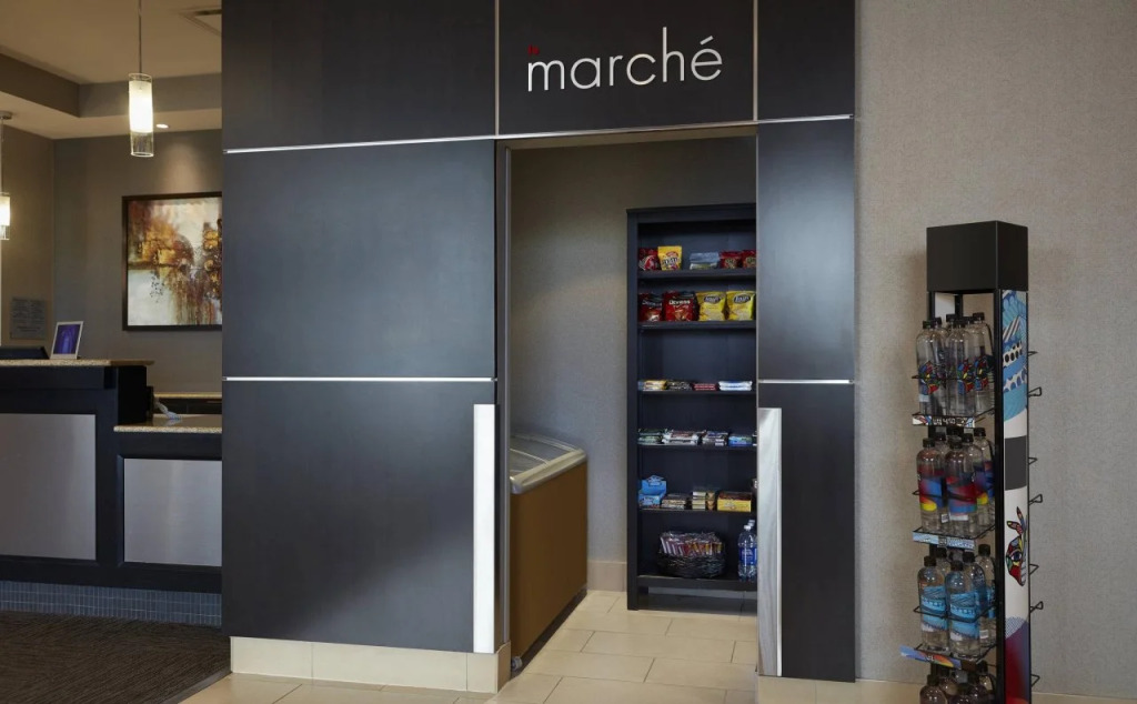 Residence Inn by Marriott Montreal Airport