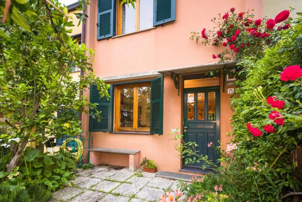 Casa Ciosa 25