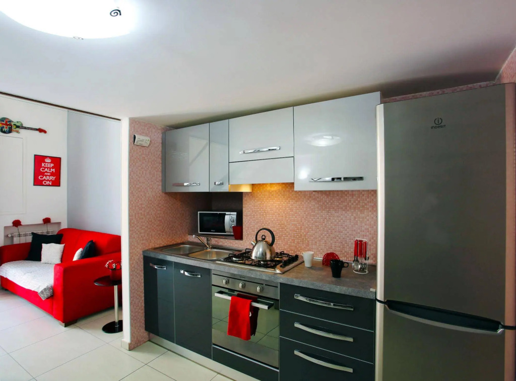 Tiaré Home Napoli