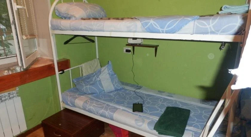Yourhostel Svyatoshino