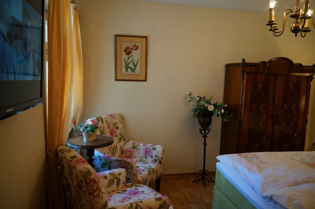 Hotel Villa Herzog