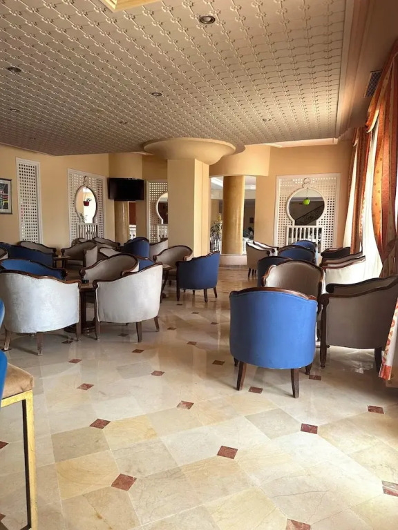 Green Golf Hammamet