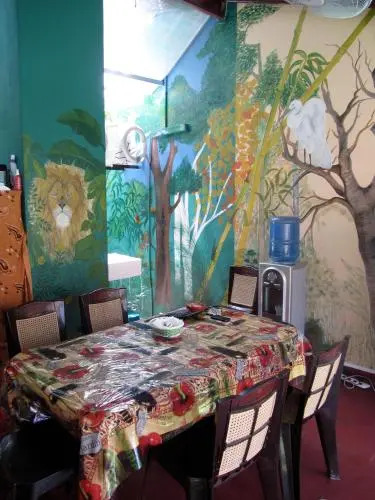 Gloria Guesthouse