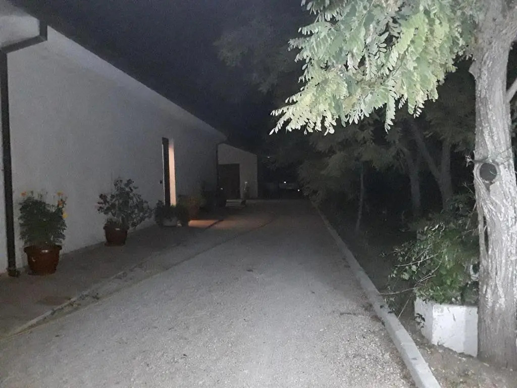 La Casa nel Verde