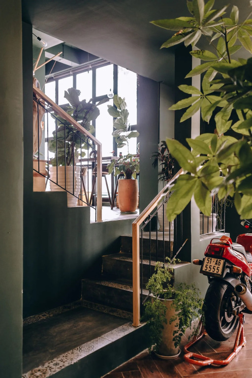 Pi Boutique Hotel
