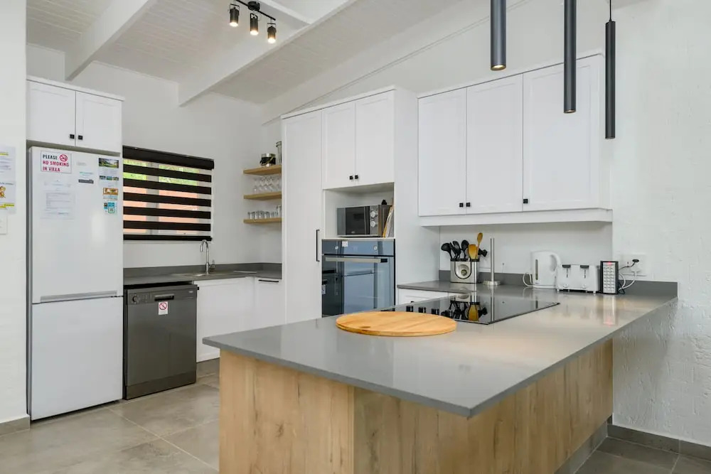 San Lameer Villa Rentals 2610