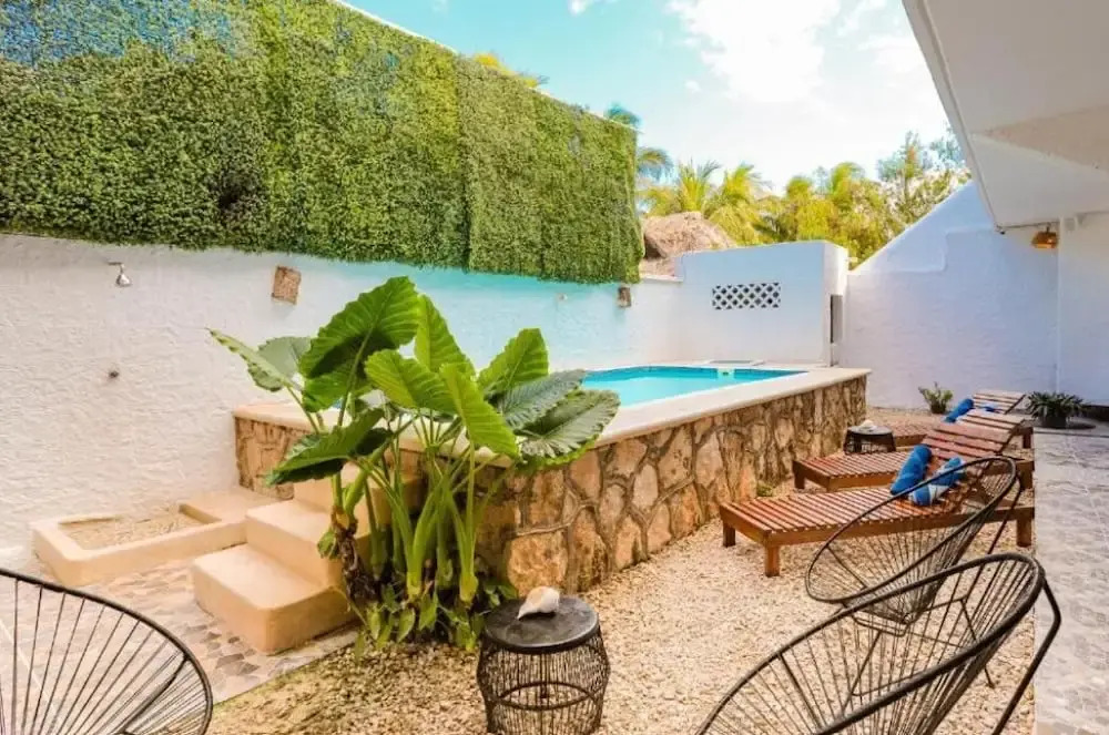 Paseo Kuka by ÓOL Hotels