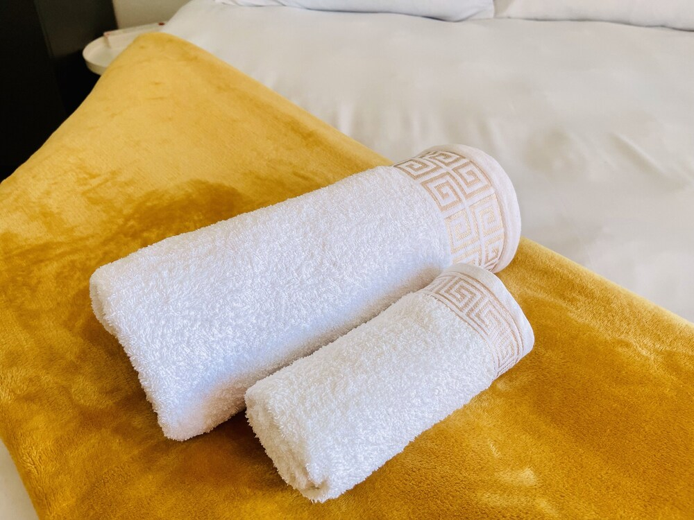 Room in B&B - Trendybliss Guest House - N0294