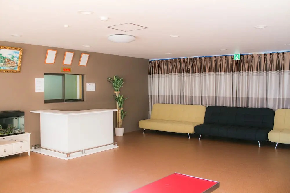 Kanku Kokusai Hotel