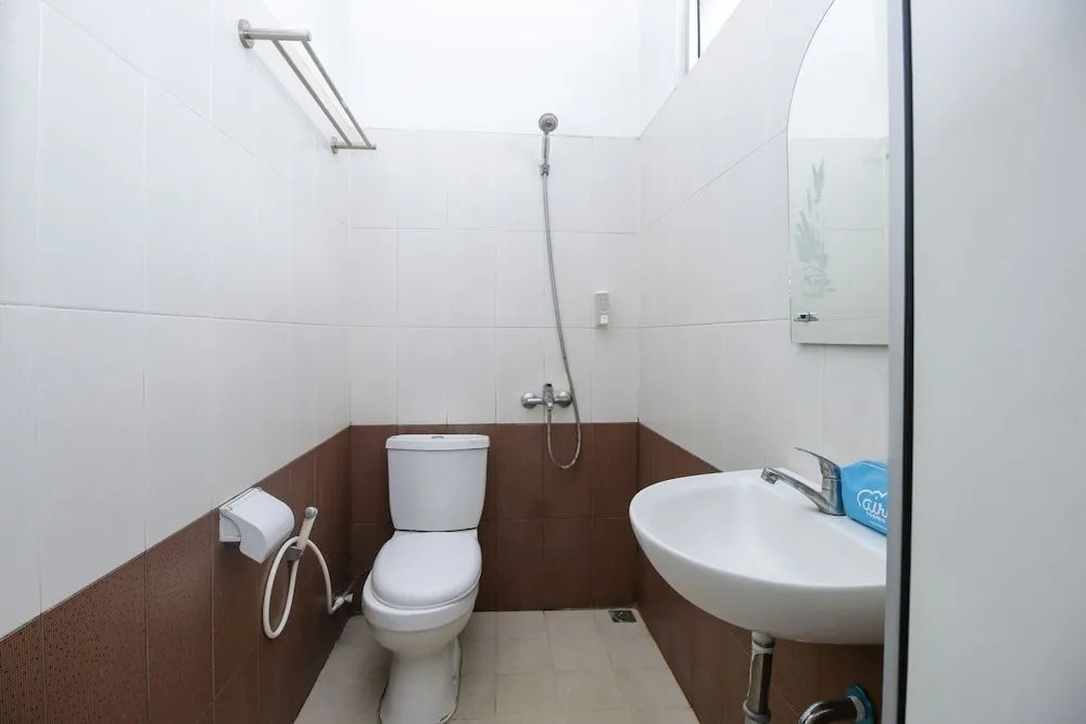 Airy Eco Buahbatu Candrawulan Empat 41 Bandung