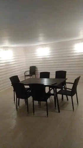 SergeApartHotel