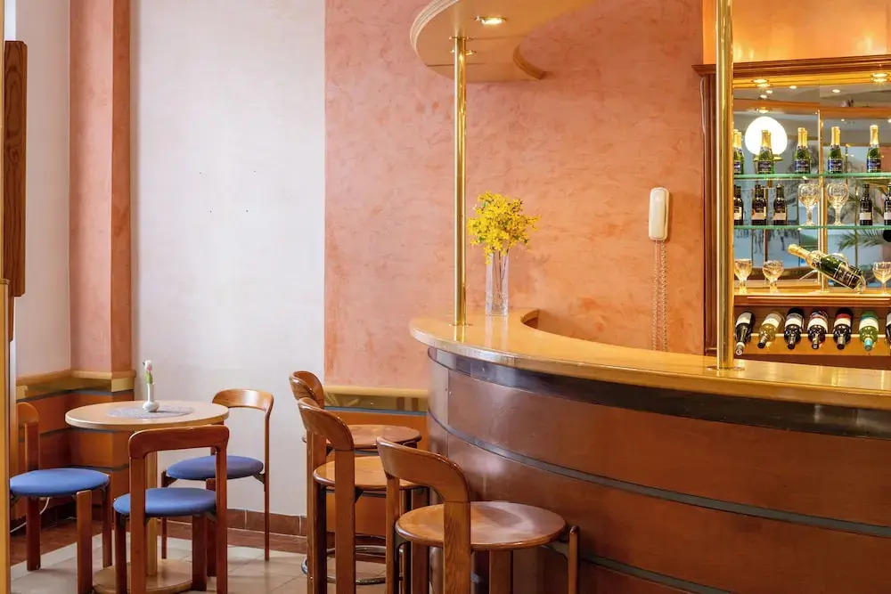 Wellness Hotel Jean De Carro