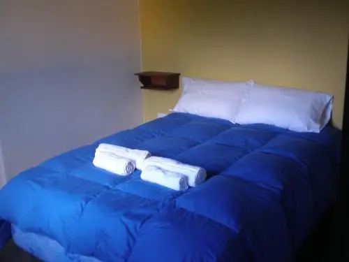Barranca del Indio Apart Hotel
