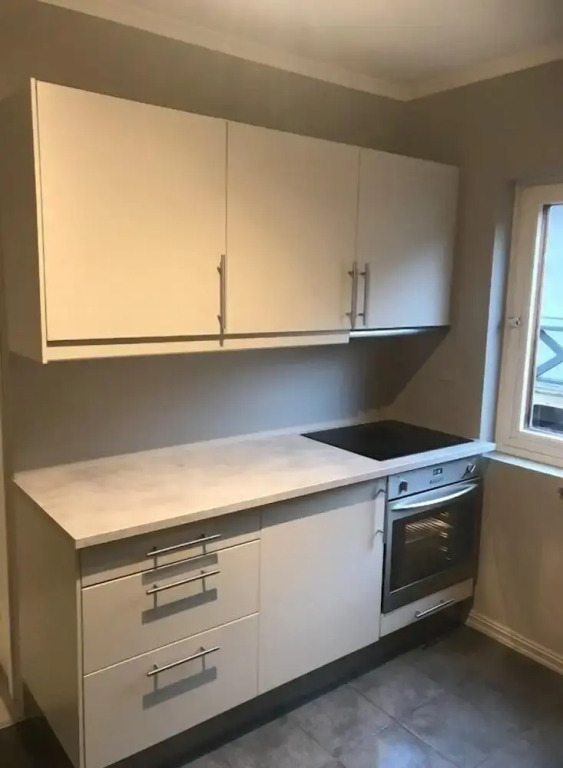Notodden Sentrum Apartment No 2