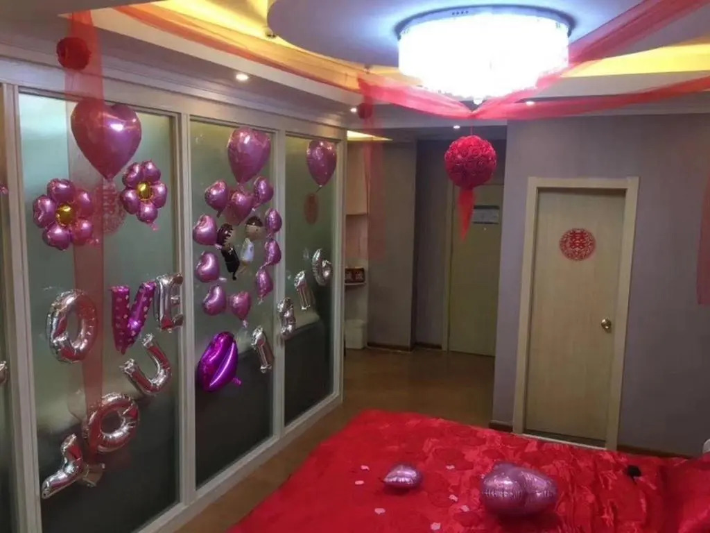 GreenTree Inn Jinan Jiyang Bus Station Express Hotel