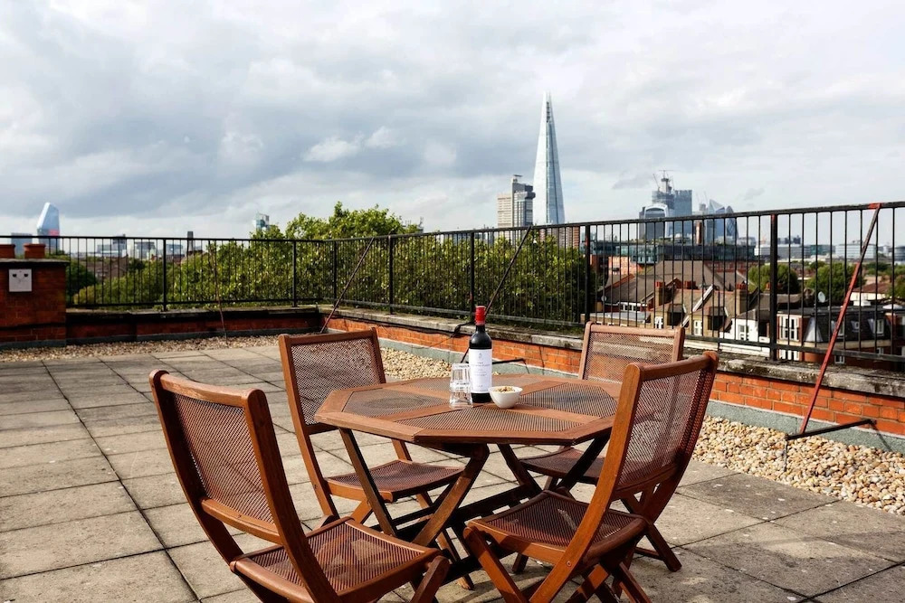 Brilliant Bermondsey