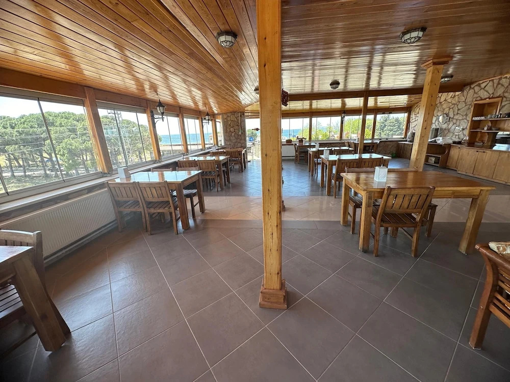 Odunluk Tas Konak Hotel