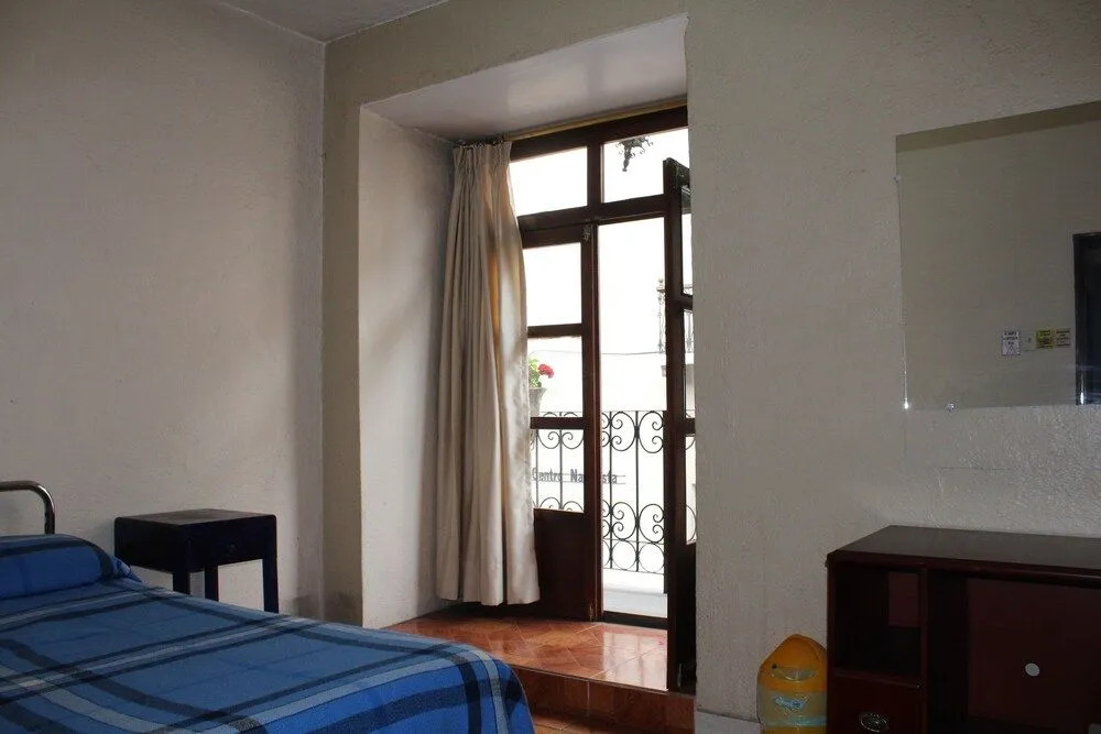 Hostal Benalcazar