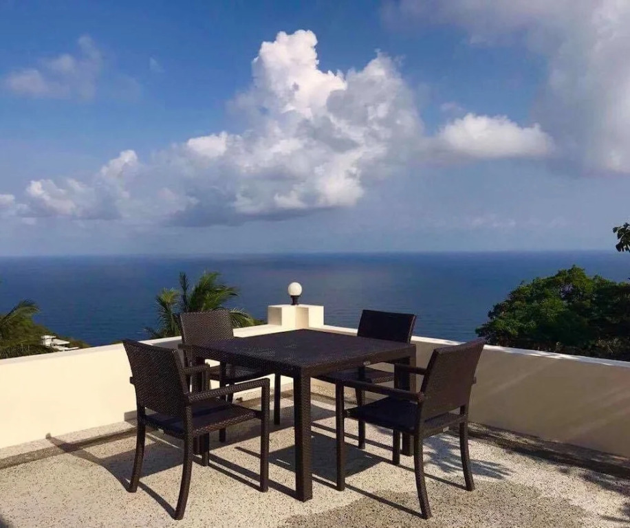New POP Villas, Koh Tao