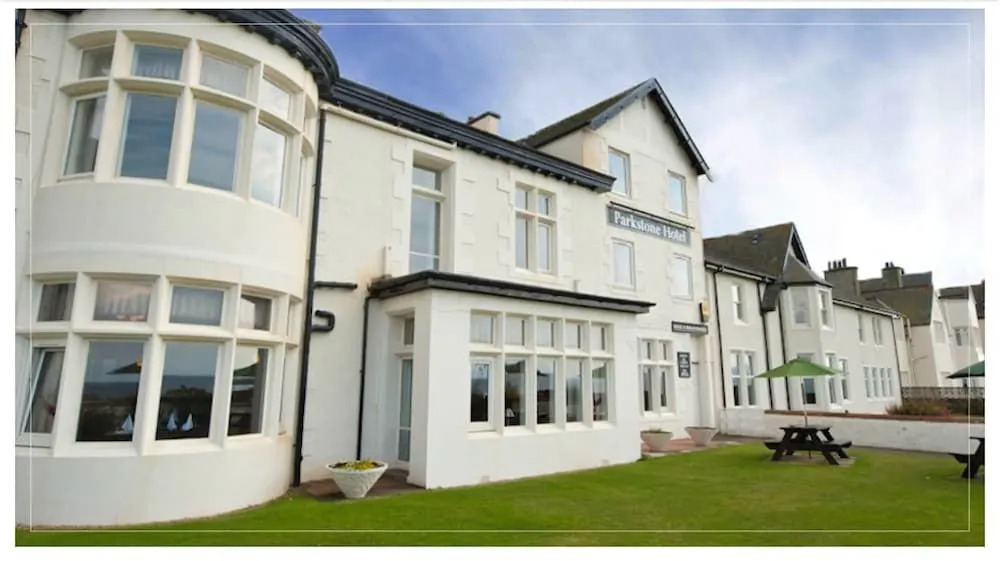 Parkstone Hotel