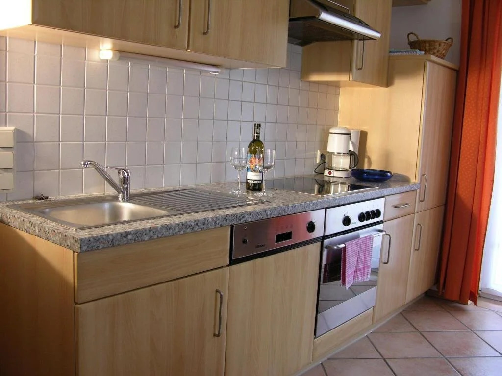 Appartement Millennium
