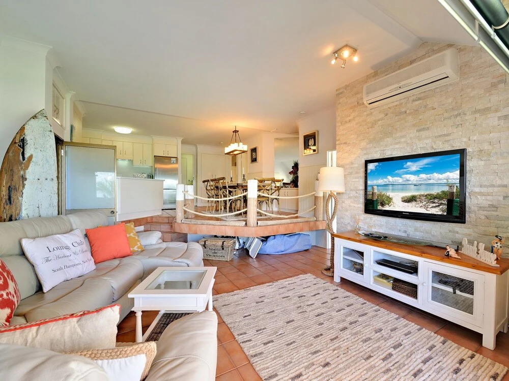 Yachtsmans Rest, Unit 1/37 Victoria Parade
