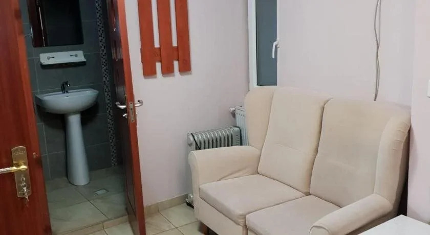 Hostel Tripoli Palace