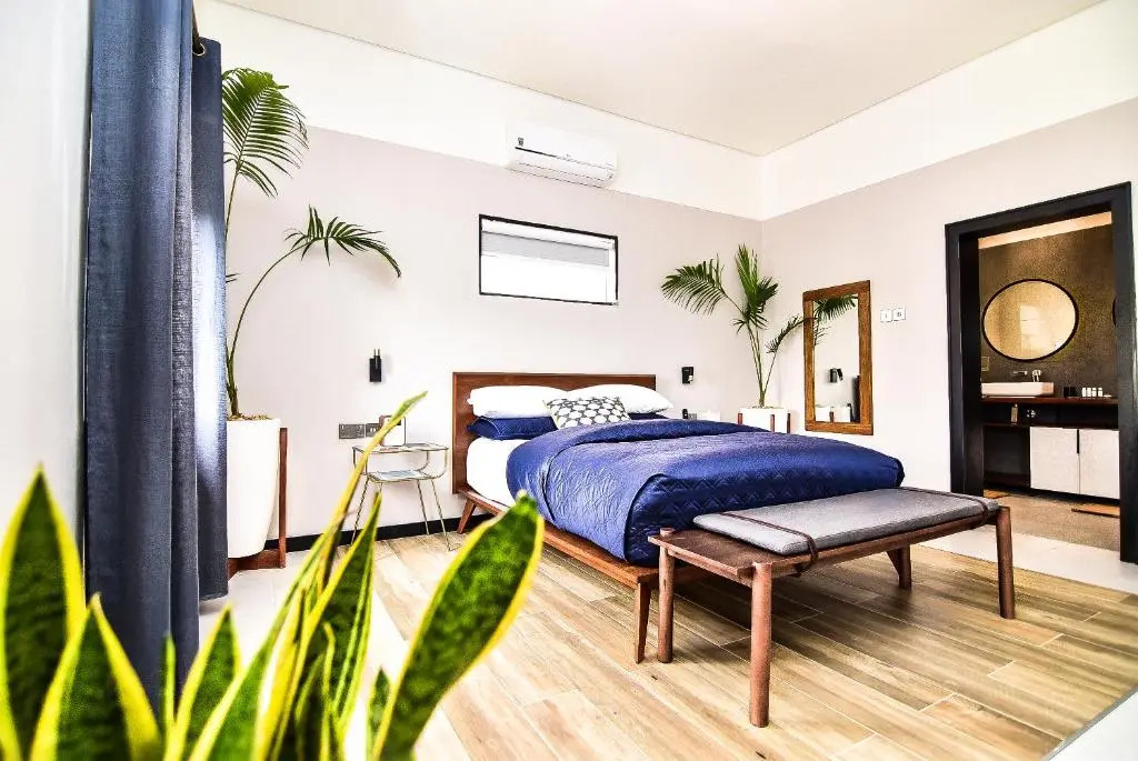Atelier Boutique Hotel