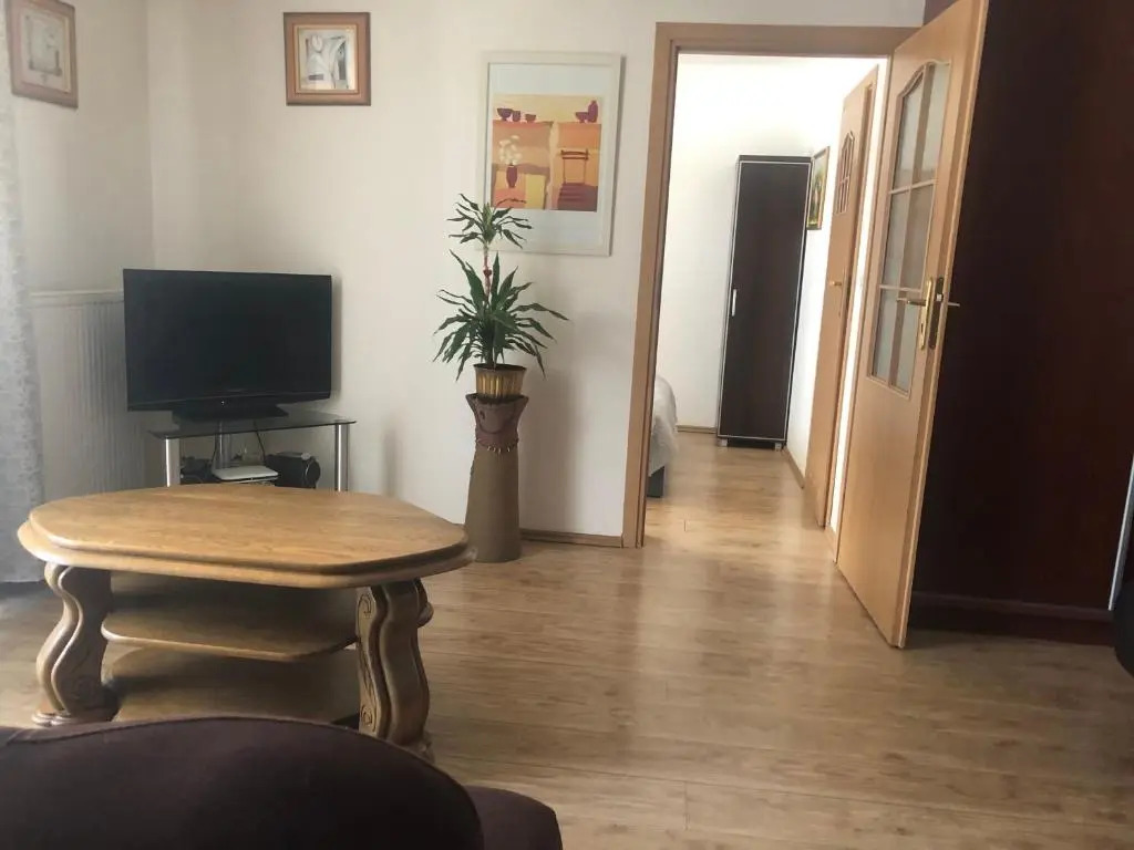 Apartament Stroma 4