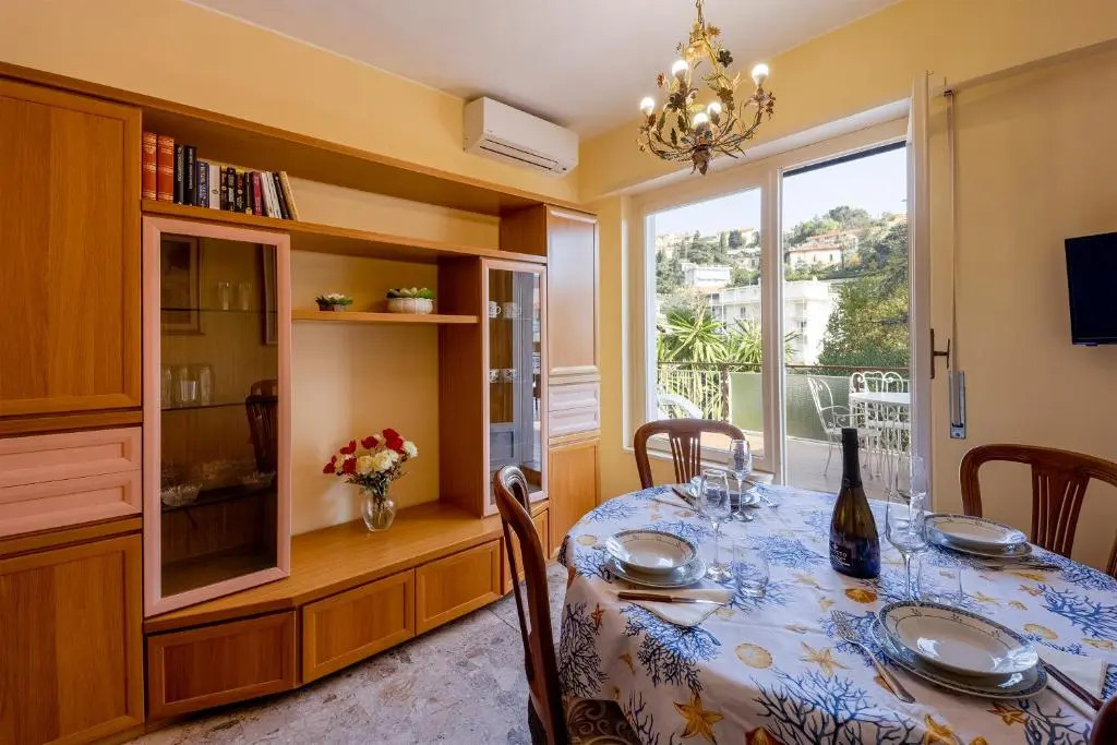 Ninfea Holiday Apartment