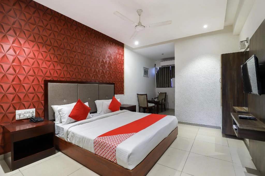 Hotel Shrimad