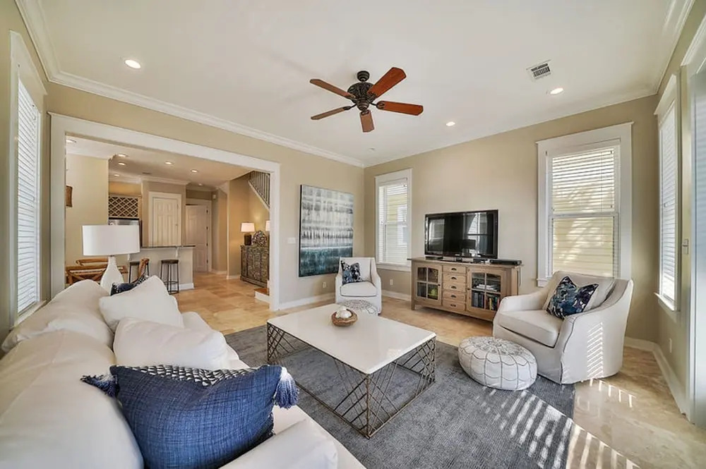 Endless Summer Dream by Bliss Beach Rentals