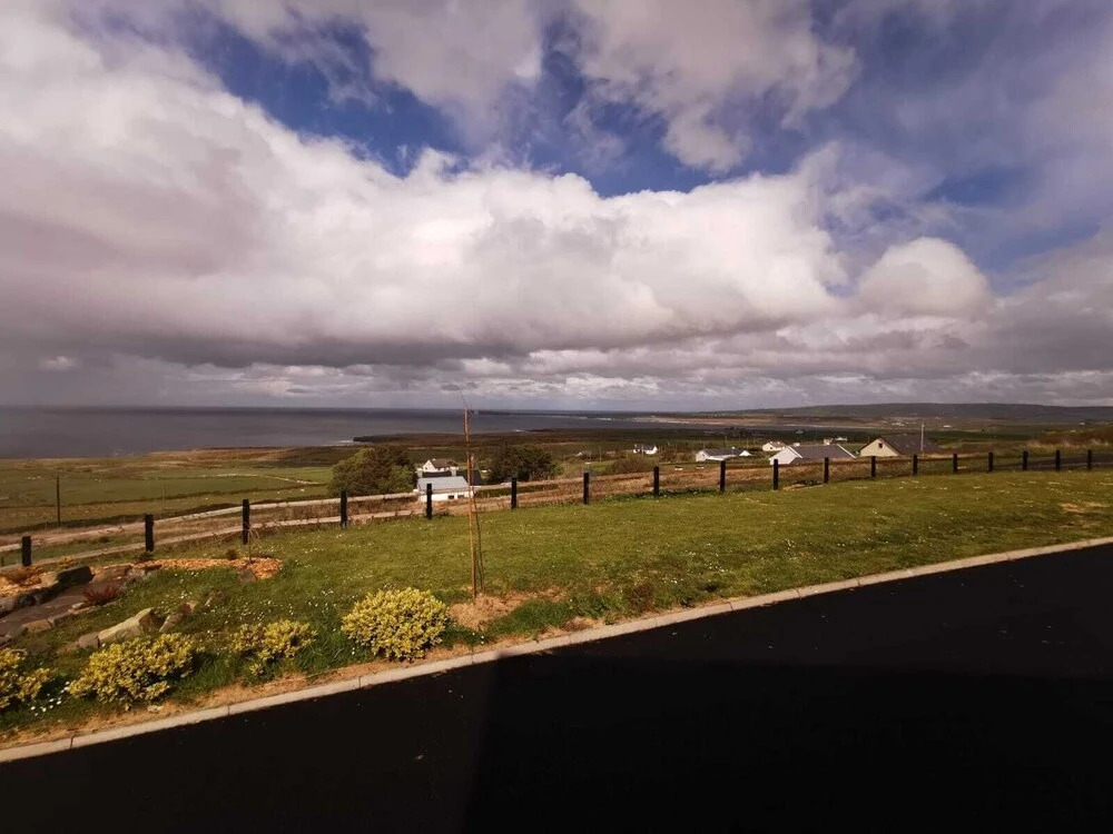 Beautiful 2-bed Apartment in Ballycastle