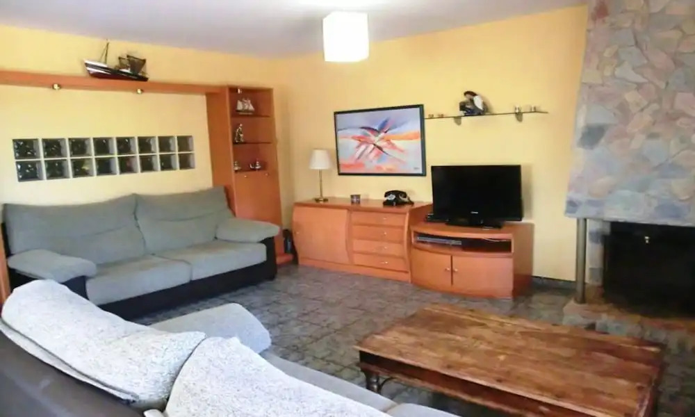 Villa in Lloret de Mar - 104839 by MO Rentals