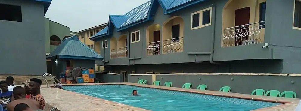Perfecto Hotel Suites Lounge
