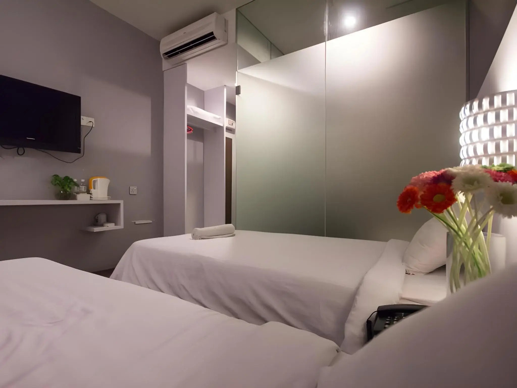 Chariton Hotel Ipoh