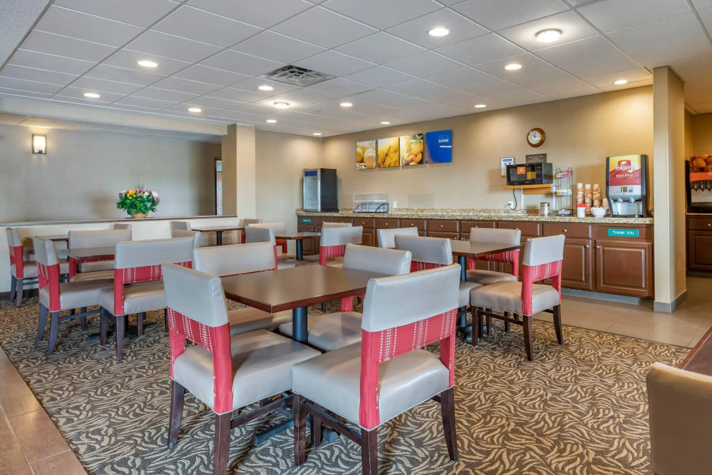 Comfort Inn Charlotte