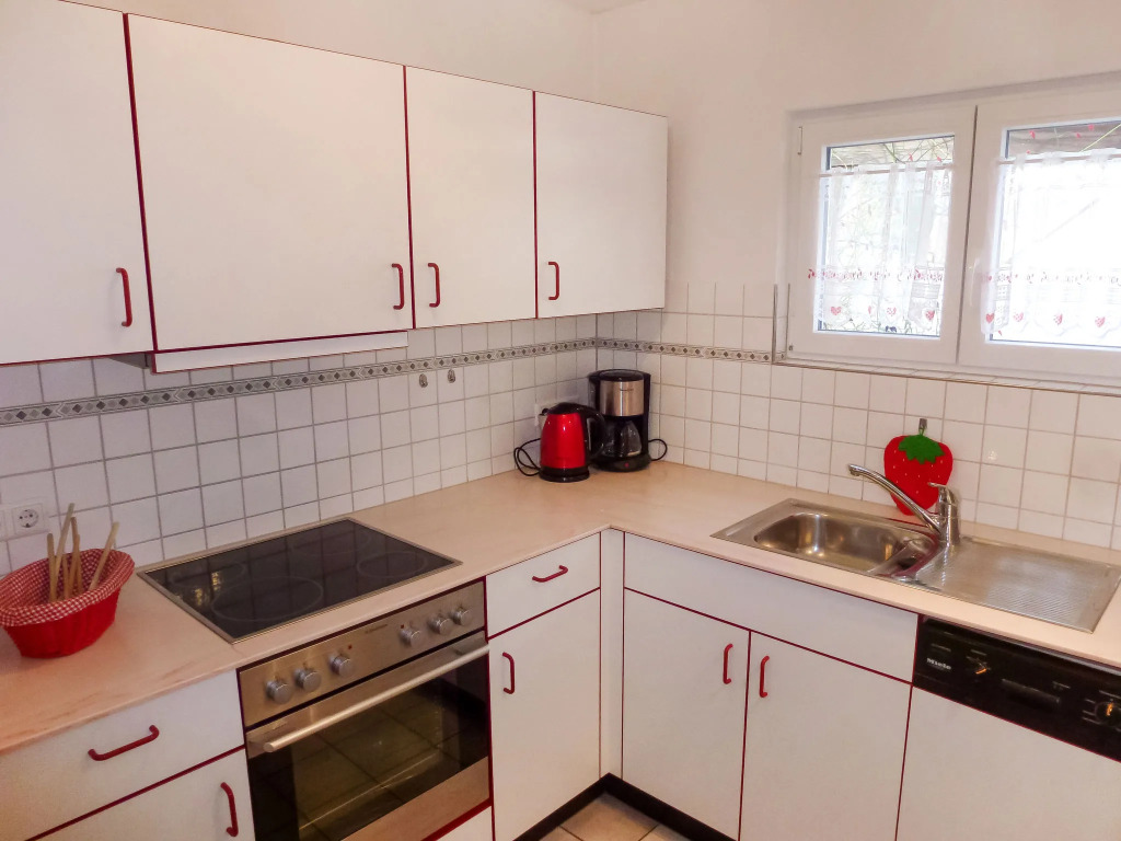 Holiday Home Bilharz by Interhome