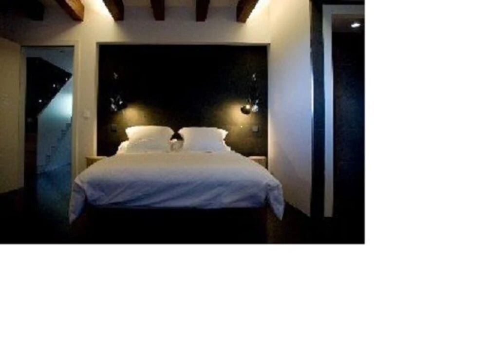Saó Hotel