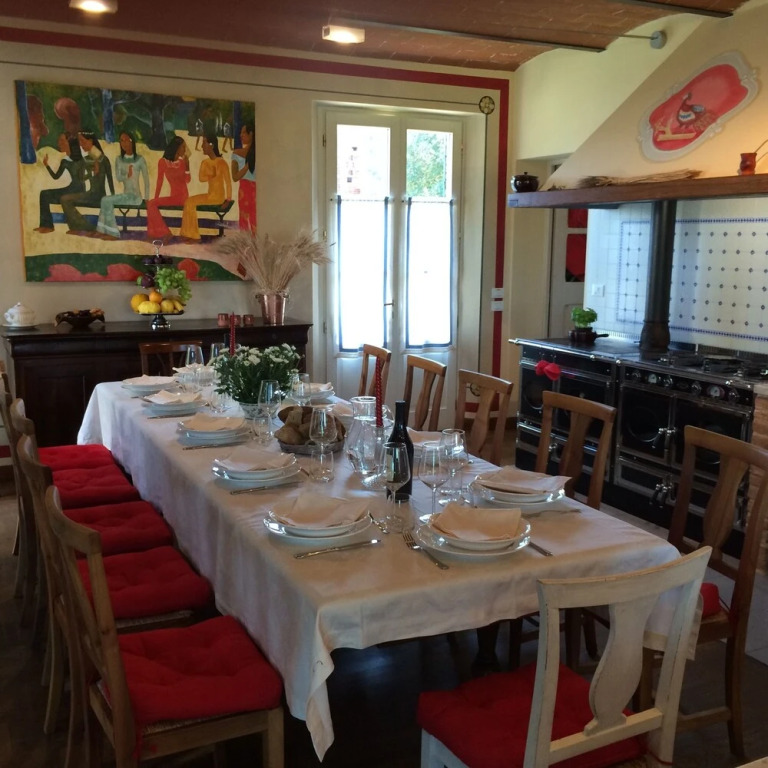 Villa Gourmet