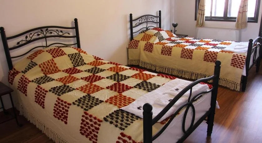 Khan Staria Dobrich Family Hotel