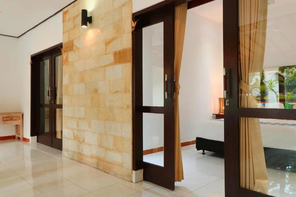 OYO 2542 Villa Iluka 2