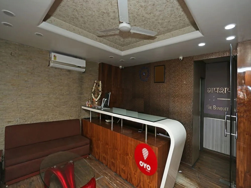 OYO 992 Hotel Jalsa